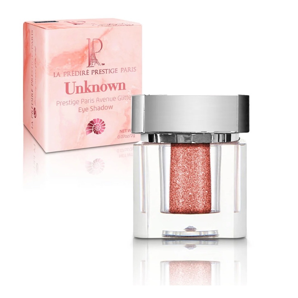 💎 LA PRESTIGE PARIS Unknown - Prestige Paris Avenue Glitter Eye Shadow #14
